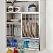 Anthropologie Kitchen Utensil Rack
