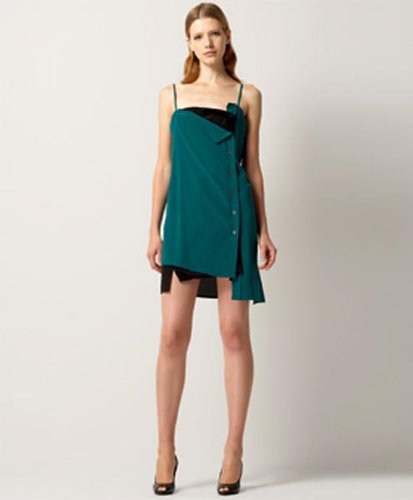 Perennial Mom's Slip Dress Party- Lucky Lola