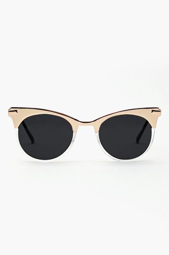 Loud And Clear Shades