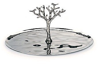 Branching Out