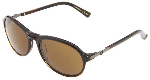 Von Zipper - Digby (Tortoise/Bronze Lens) - Eyewear