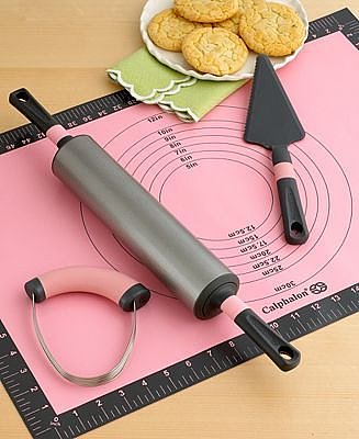 Kitchen Tools for Mom