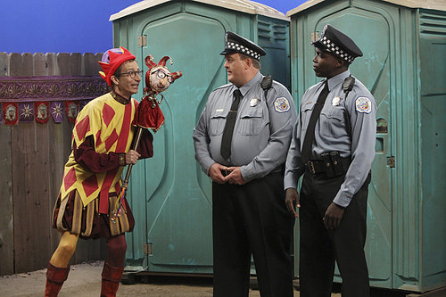 Mike & Molly Mike & Molly
