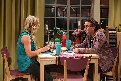 The Big Bang Theory The Big Bang Theory