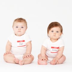 Baby Naming Rules From Around the World