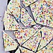 Cake Batter Sprinkle Bark