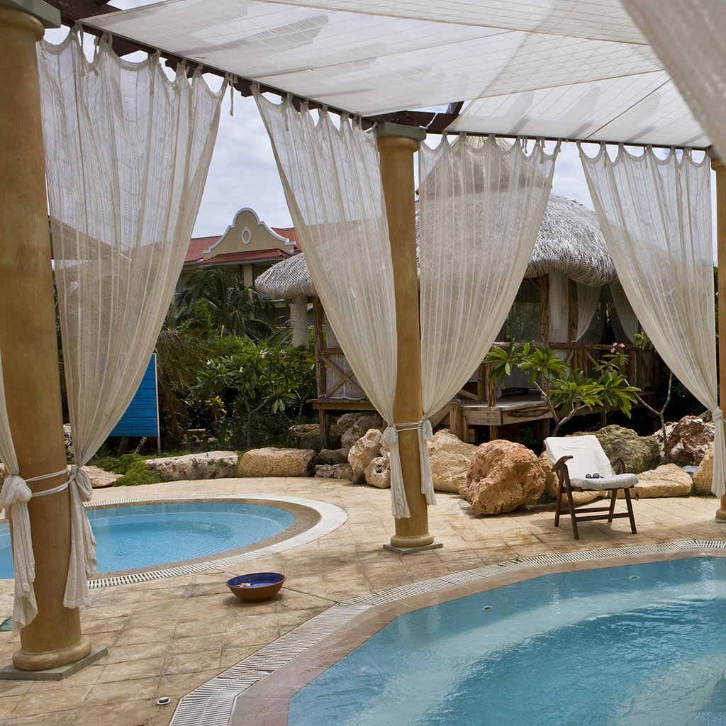 For the Chill Bride: A Spa Day For the Chill Bride: A Spa Day