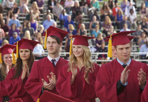 The Vampire Diaries The Vampire Diaries