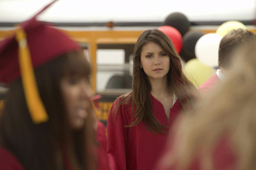 The Vampire Diaries The Vampire Diaries
