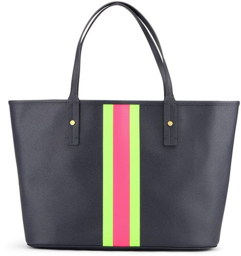 This C.Wonder Printed Stripes Tote ($68) is the perfect carryall for Mom's plethora of handbag essentials.
This C.Wonder Printed Stripes Tote ($68) is the perfect carryall for Mom's plethora of handbag essentials.