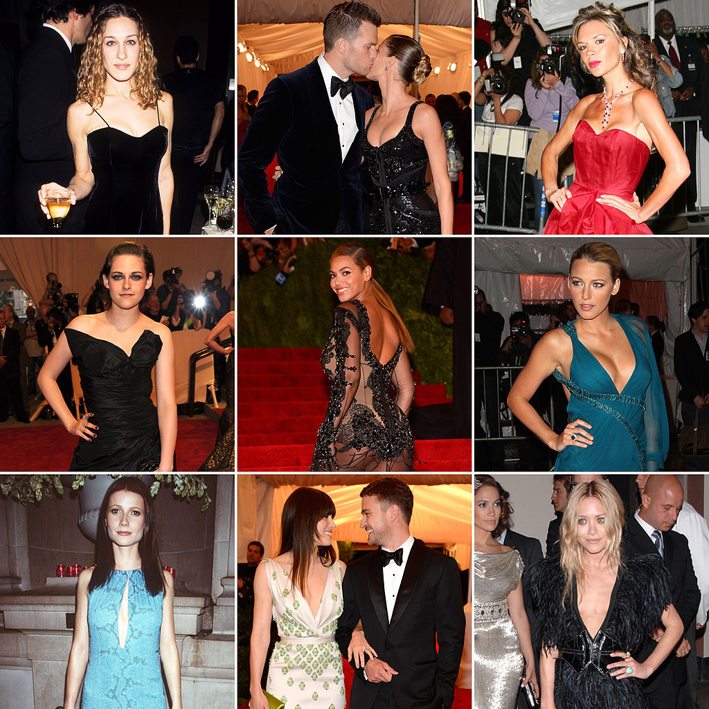 100 Unforgettable Met Gala Pictures 100 Unforgettable Met Gala Pictures