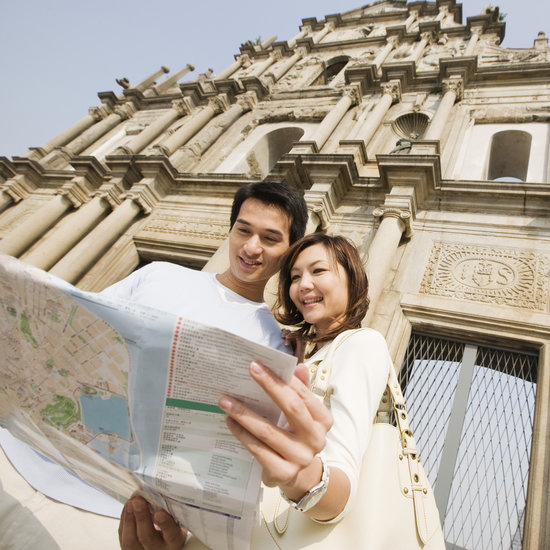 For a City Getaway For a City Getaway