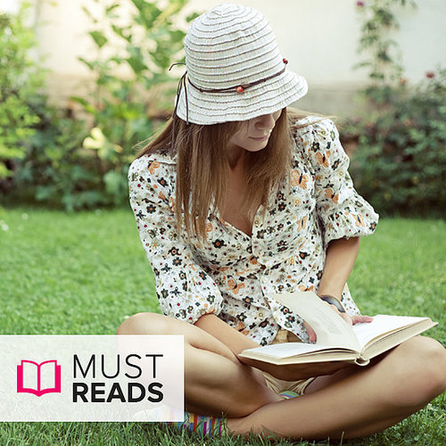 Beach season kicks off this month, and POPSUGAR Sex & Culture is making sure you are well equipped with May's most promising bestsellers. The literary list includes a new novel from the author of The Kite Runner, Khaled Hosseini, titled And the Mountains Echoed, in addition to other memoirs and nonfiction titles.
Beach season kicks off this month, and POPSUGAR Sex & Culture is making sure you are well equipped with May's most promising bestsellers. The literary list includes a new novel from the author of The Kite Runner, Khaled Hosseini, titled And the Mountains Echoed, in addition to other memoirs and nonfiction titles.