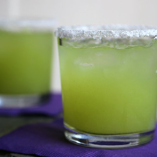 Jalapeño Margarita Jalapeño Margarita