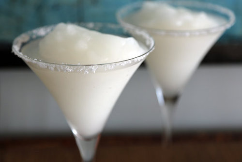 Frozen Margaritas Frozen Margaritas
