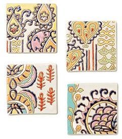 Cool Coasters