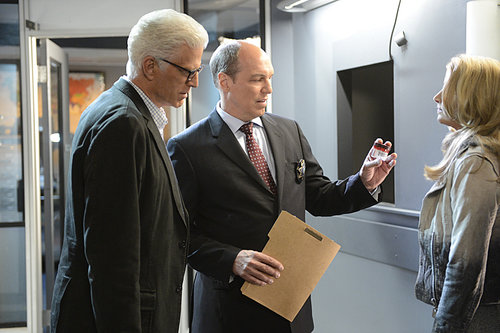 CSI: Crime Scene Investigation CSI: Crime Scene Investigation