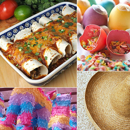 8 Fun Ways to Celebrate Cinco de Mayo as a Family 8 Fun Ways to Celebrate Cinco de Mayo as a Family