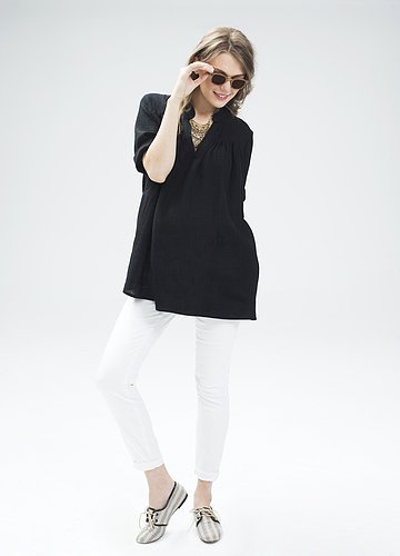 The Sunset Tunic, $158
The Sunset Tunic, $158