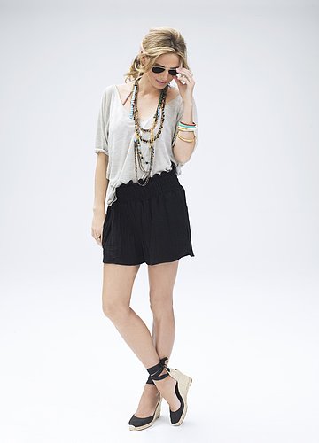 The Promenade Short, $108
The Promenade Short, $108