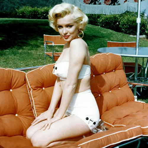 1950s Hairstyles Pictures