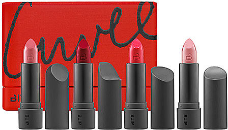 Bite Beauty Cuvée Deluxe Lipstick Collection