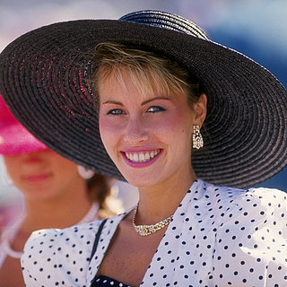 Why Do Women Wear Hats at Kentucky Derby?
