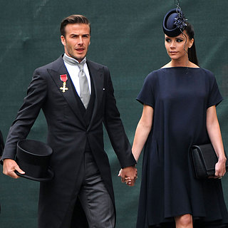 Celebrities at Weddings | Pictures