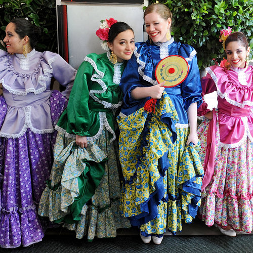 How to Celebrate Cinco de Mayo