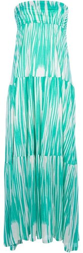 Velvet 'Rayna' maxi dress