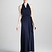Three Dots Caribbean Maxi Dress