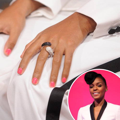 Janelle Monáe Janelle Monáe