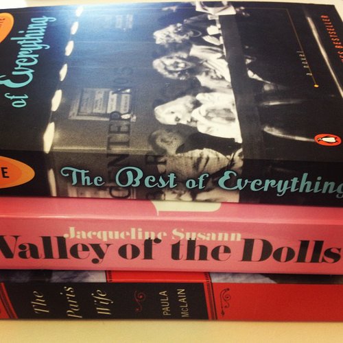 Kimberlytimlick wrote, "Very excited about my new books for summer!"
Kimberlytimlick wrote, "Very excited about my new books for summer!"