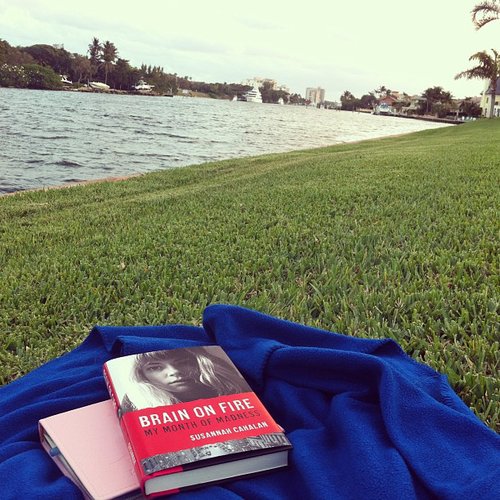 Mandicoyne said, "Always nice to have a night I can dedicate solely to reading."
Mandicoyne said, "Always nice to have a night I can dedicate solely to reading."