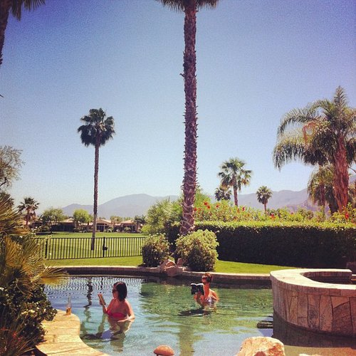 Glitterandgrace shared a pic of pool reading.
Glitterandgrace shared a pic of pool reading.