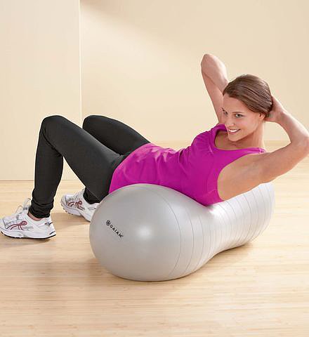 Easy Balance Fitness Ball Kit