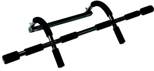 Pure fitness multi-use workout bar