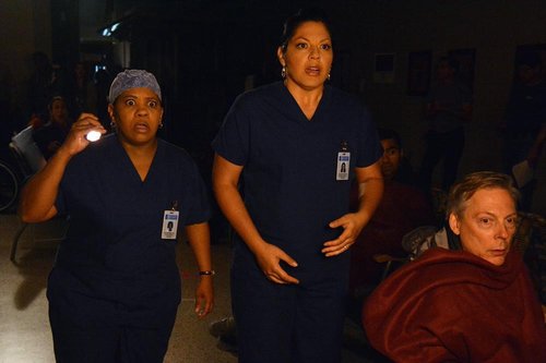 Grey's Anatomy Grey's Anatomy