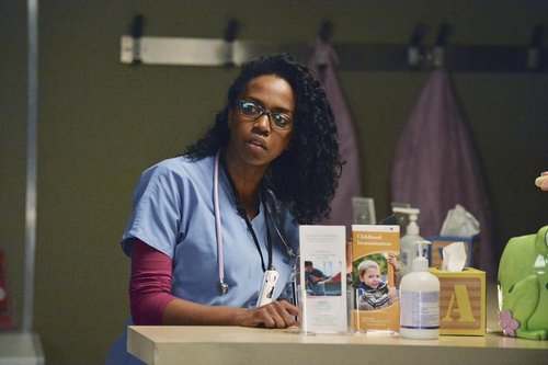 Grey's Anatomy Grey's Anatomy