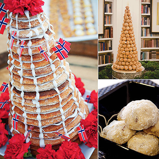 Drawing upon traditions from other world cultures, couples can honor their diverse backgrounds or create new traditions that define them as a pair. POPSUGAR Food has rounded up several customs worthy of consideration for your unique nuptials!
Drawing upon traditions from other world cultures, couples can honor their diverse backgrounds or create new traditions that define them as a pair. POPSUGAR Food has rounded up several customs worthy of consideration for your unique nuptials!