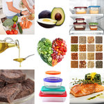 40+ Healthy Eating Tips