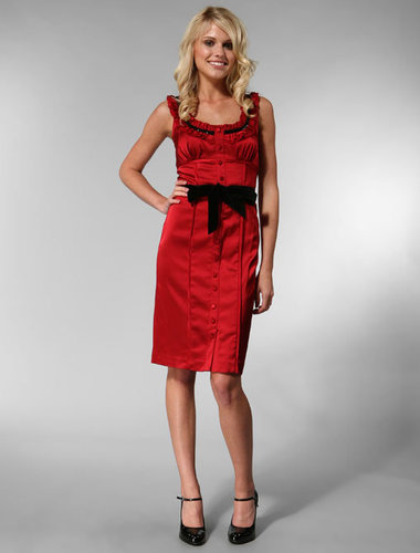 Enter a Saturday Night Look