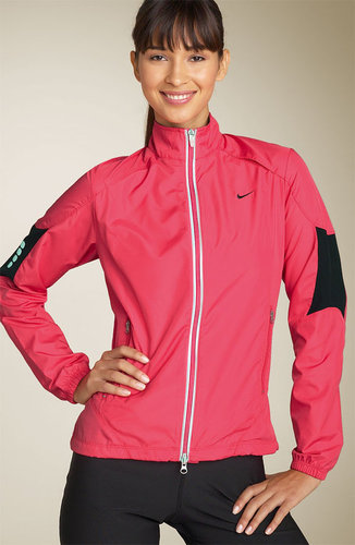 Nike Dri-Fit Jacket
