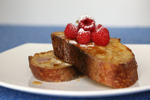 Classic French Toast Classic French Toast