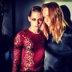Instagram Pictures | Met Gala 2013