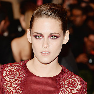 Kristen Stewart Beauty at the 2013 Met Gala