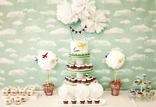 Dessert Table Dessert Table