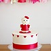 Kitty Cake