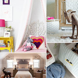 50 Amazing Nurseries and Kids Rooms Designed to Inspire