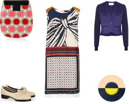 Vionnet, Thakoon, Marni, Jason Wu